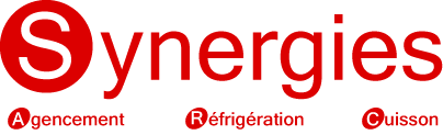 Logo SYNERGIES ARC